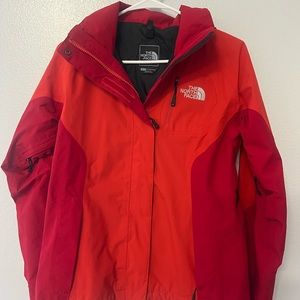 The North Face Jacket